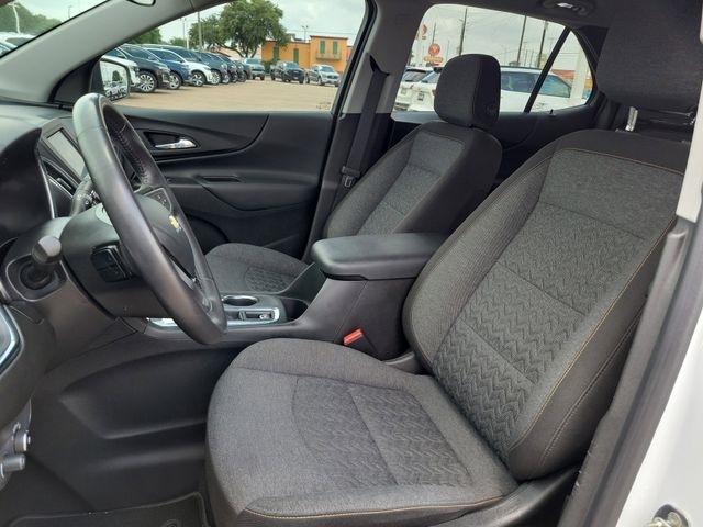 Chevrolet Equinox LT AWD 2022