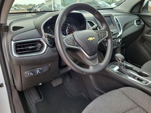Chevrolet Equinox LT AWD 2022