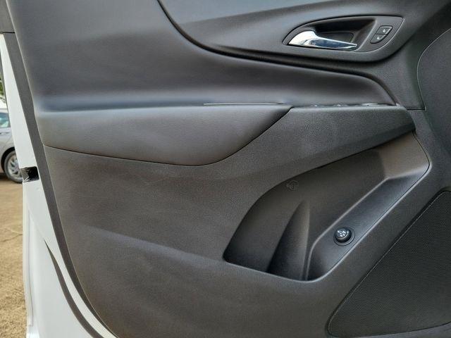 Chevrolet Equinox LT AWD 2022