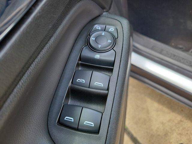 Chevrolet Equinox LT AWD 2022
