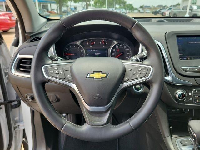 Chevrolet Equinox LT AWD 2022