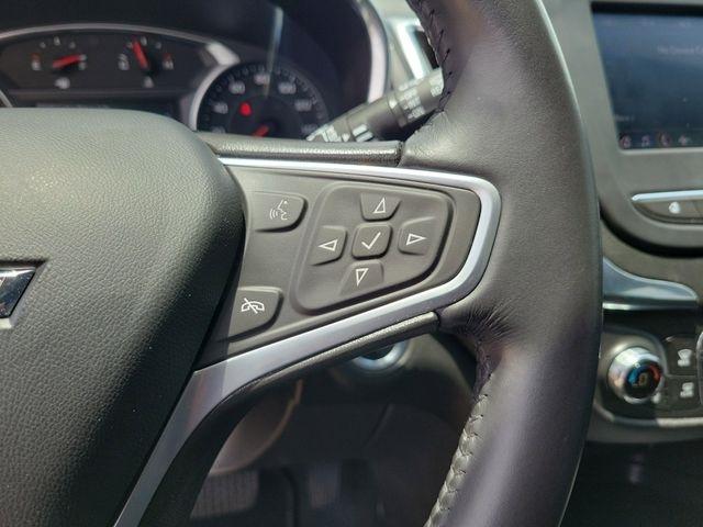 Chevrolet Equinox LT AWD 2022
