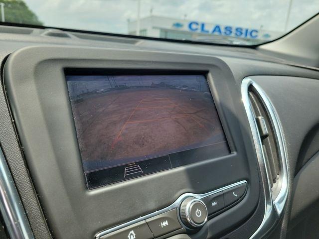 Chevrolet Equinox LT AWD 2022