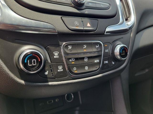 Chevrolet Equinox LT AWD 2022