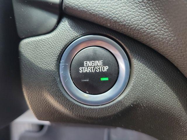 Chevrolet Equinox LT AWD 2022