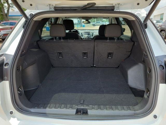 Chevrolet Equinox LT AWD 2022