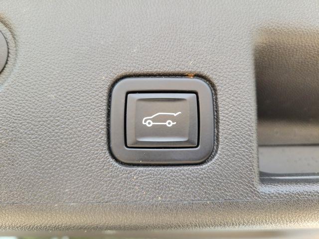 Chevrolet Equinox LT AWD 2022