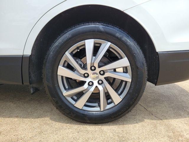 Chevrolet Equinox LT AWD 2022