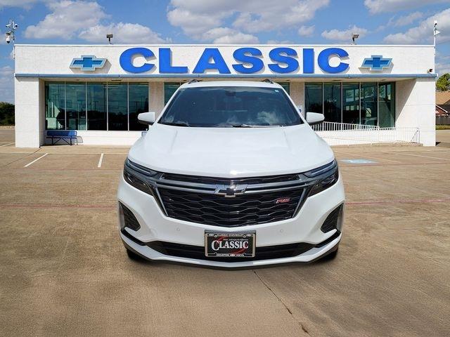 Chevrolet Equinox RS 2023