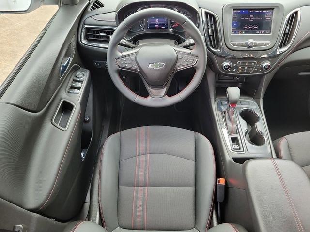 Chevrolet Equinox RS 2023