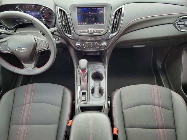 Chevrolet Equinox RS 2023