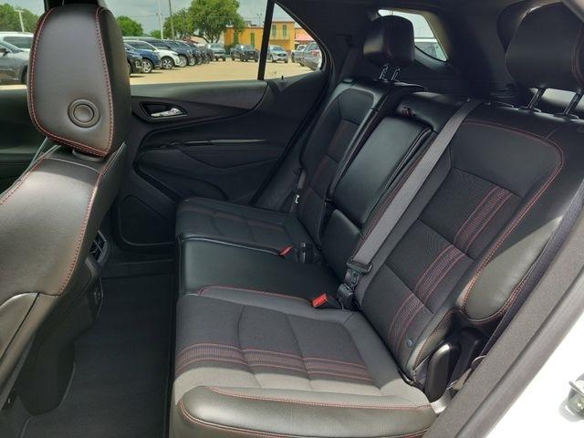 Chevrolet Equinox RS 2023