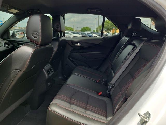 Chevrolet Equinox RS 2023