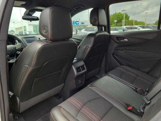 Chevrolet Equinox RS 2023