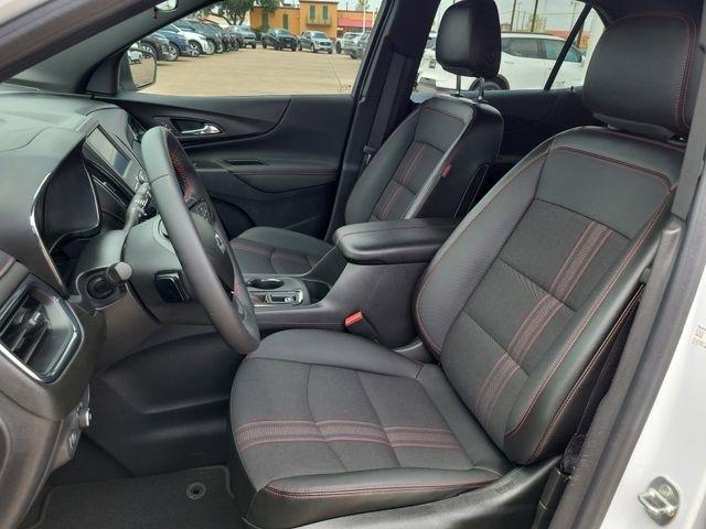 Chevrolet Equinox RS 2023