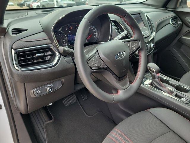 Chevrolet Equinox RS 2023
