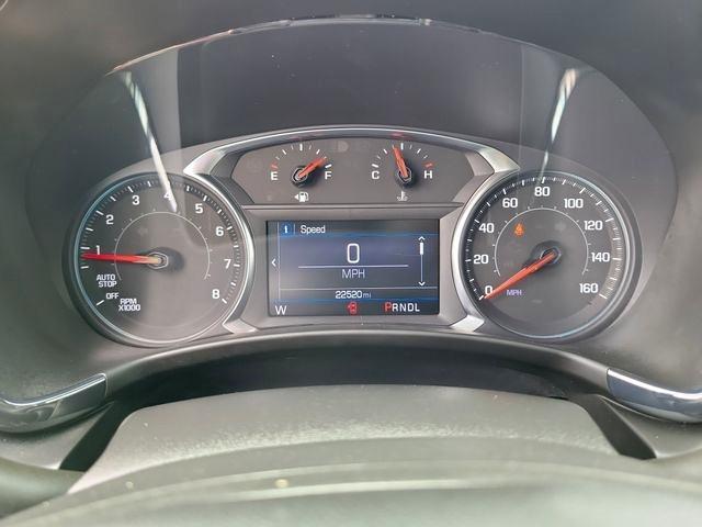 Chevrolet Equinox RS 2023
