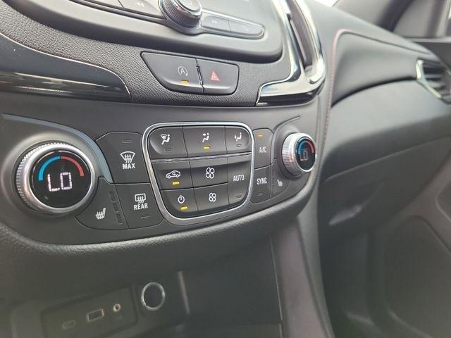 Chevrolet Equinox RS 2023
