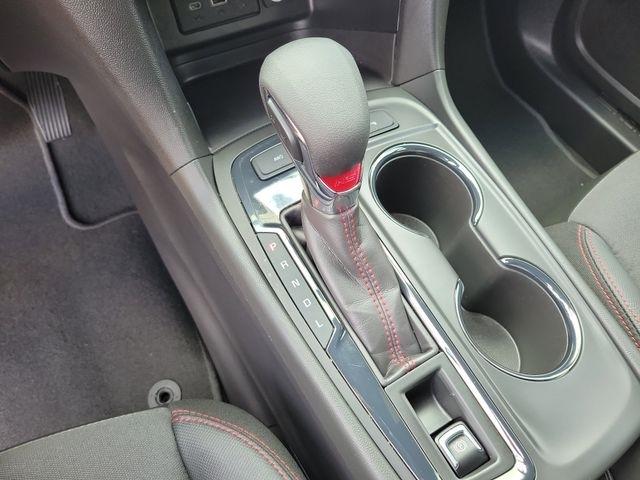 Chevrolet Equinox RS 2023