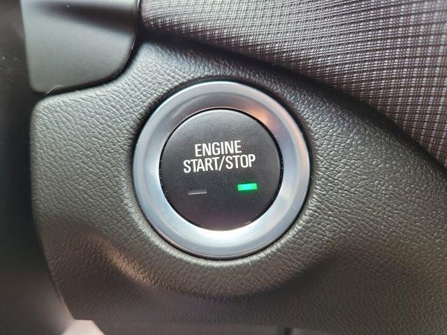 Chevrolet Equinox RS 2023