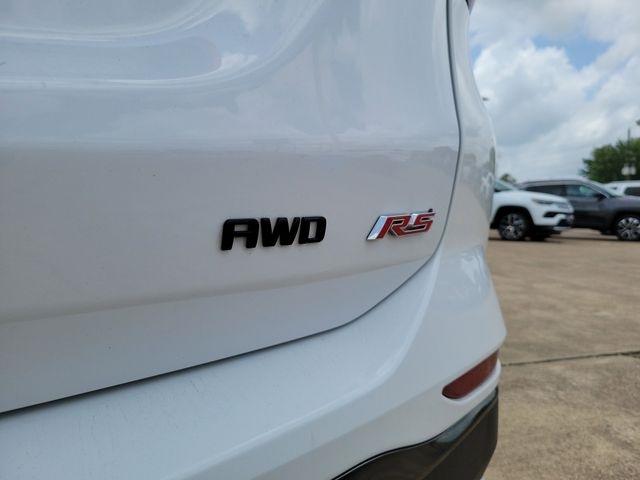 Chevrolet Equinox RS 2023