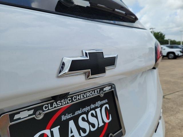 Chevrolet Equinox RS 2023