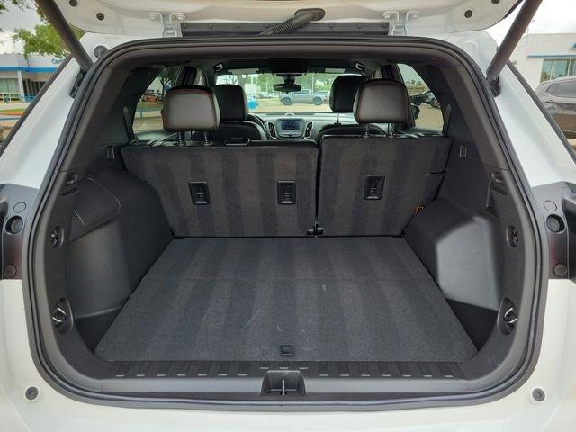 Chevrolet Equinox RS 2023