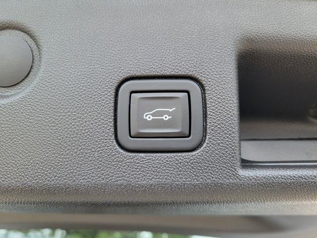 Chevrolet Equinox RS 2023