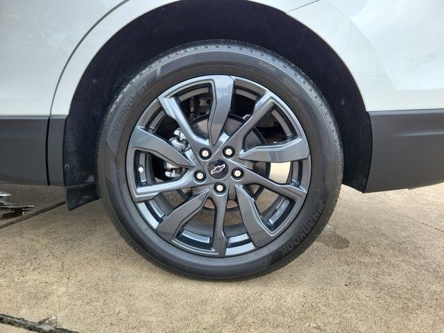 Chevrolet Equinox RS 2023