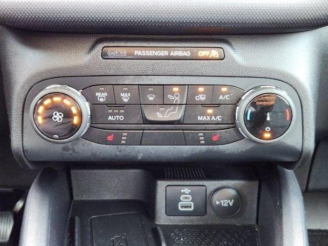 Ford Bronco Sport Heritage Limited 2024