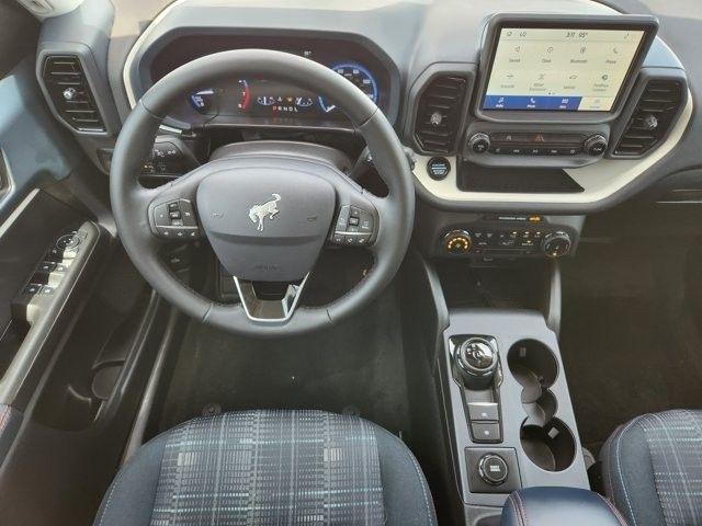 Ford Bronco Sport Heritage Limited 2024