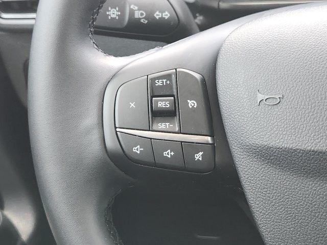 Ford Bronco Sport Heritage Limited 2024
