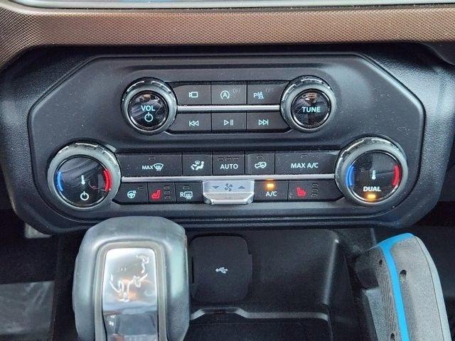 Ford Bronco Outer Banks 4-Door w/Advanced 2022