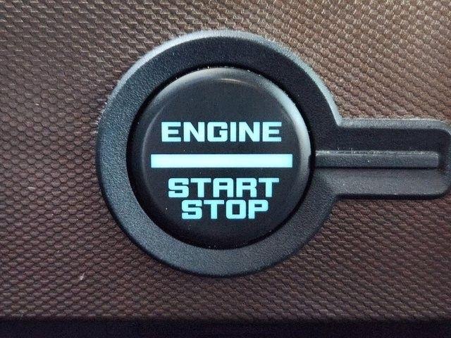 Ford Bronco Outer Banks 4-Door w/Advanced 2022