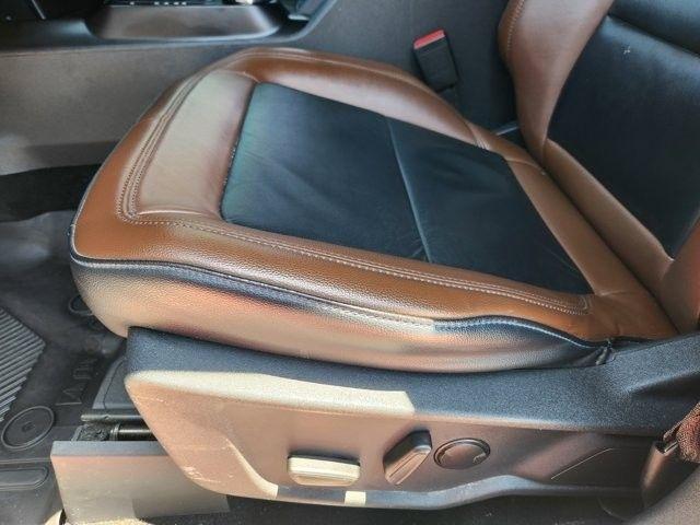 Ford Bronco Outer Banks 4-Door w/Advanced 2022