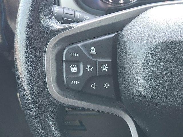 Ford Bronco Outer Banks 4-Door w/Advanced 2022