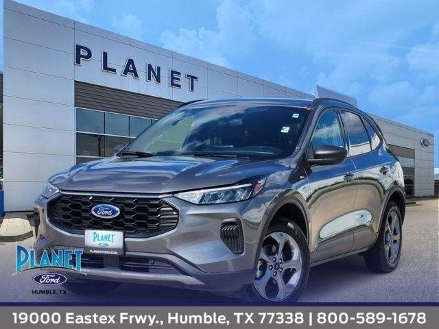 Ford Escape ST-Line AWD 2025