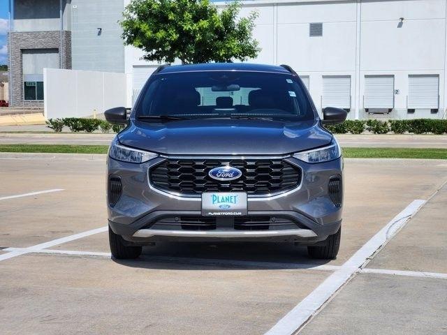Ford Escape ST-Line AWD 2025