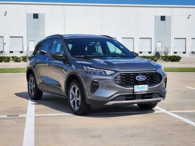 Ford Escape ST-Line AWD 2025