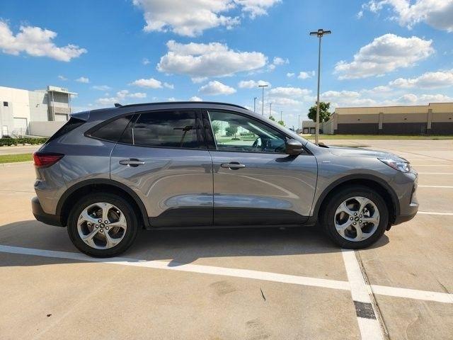 Ford Escape ST-Line AWD 2025