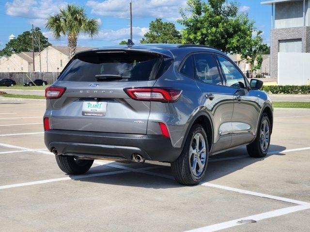 Ford Escape ST-Line AWD 2025
