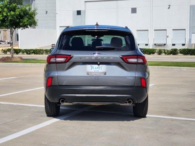 Ford Escape ST-Line AWD 2025