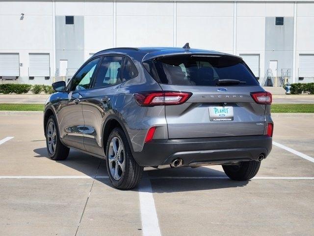 Ford Escape ST-Line AWD 2025