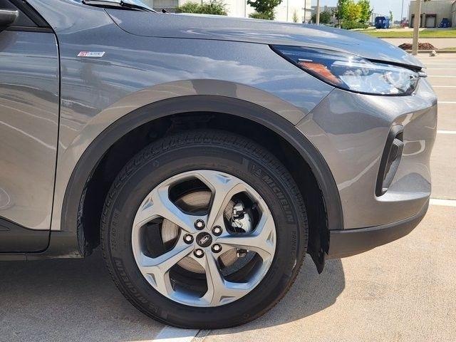 Ford Escape ST-Line AWD 2025