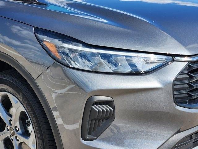 Ford Escape ST-Line AWD 2025