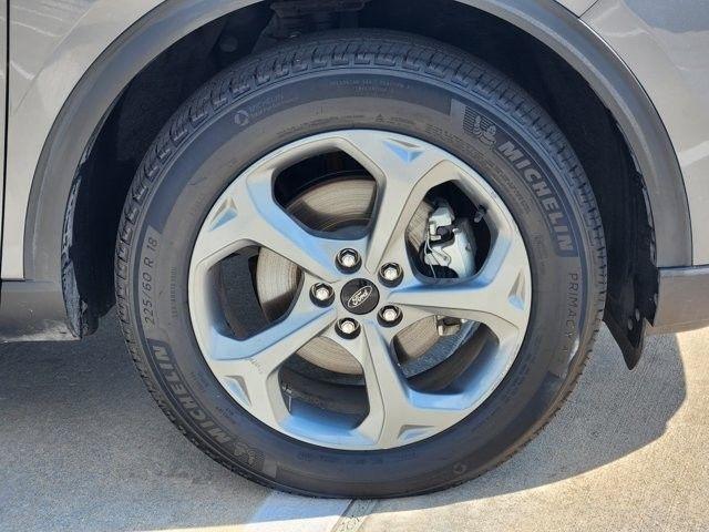 Ford Escape ST-Line AWD 2025