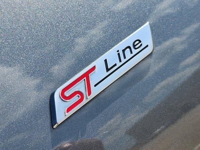 Ford Escape ST-Line AWD 2025