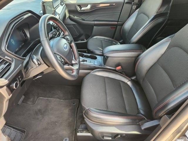 Ford Escape ST-Line AWD 2025