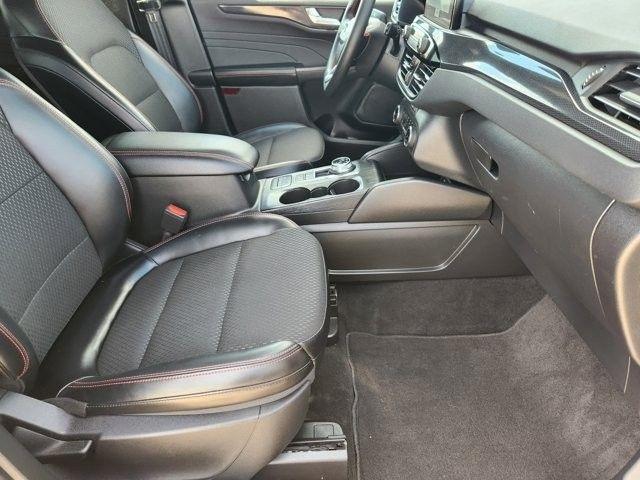 Ford Escape ST-Line AWD 2025