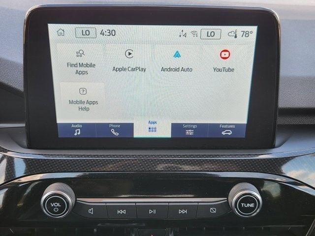 Ford Escape ST-Line AWD 2025